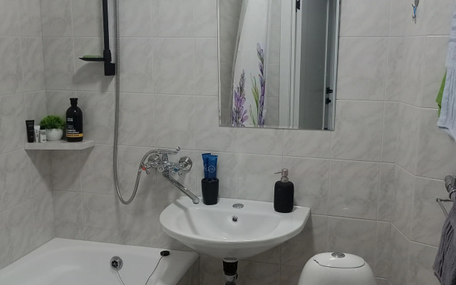 Квартира на Шегрена