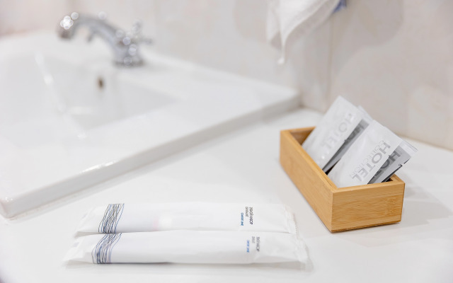 Апартаменты Лофт