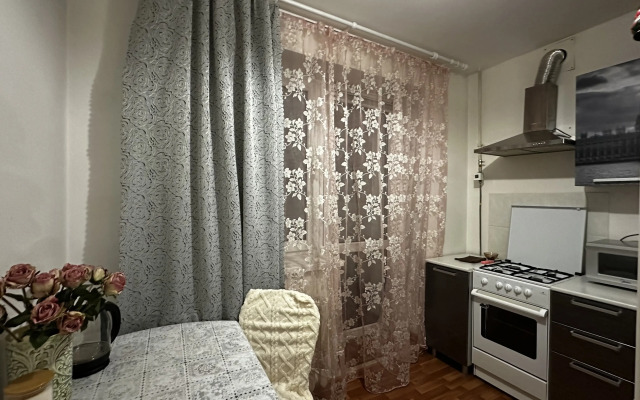 Domashniy Klyuch Flat