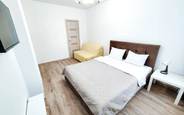 Квартира Комфортная Солнечная