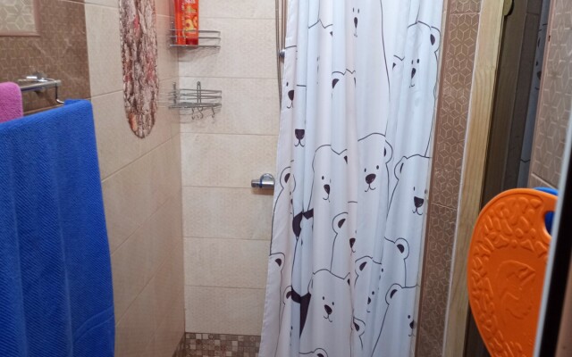 Villa Tobias Guest House