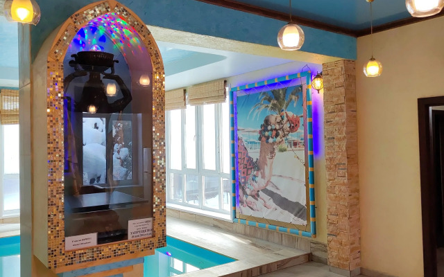 Mostovaya Sloboda Guest house