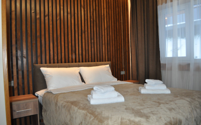 База отдыха Ahpoila Villas