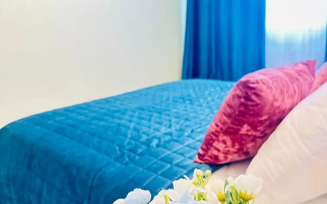 Апартаменты Кварт на Ул Земнухова