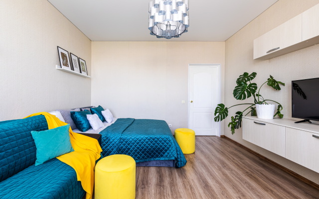 Ls Rivyera Apartments