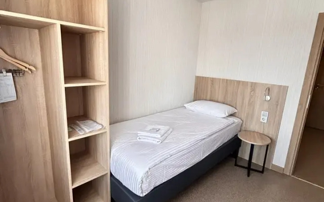 Amaks Kurgan Hotel