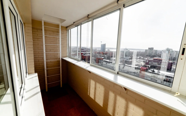 Oblaka - OpenApart Apartments #2