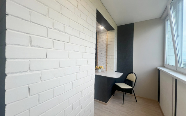 Na Ulitse Livenskaya 33K1 Flat