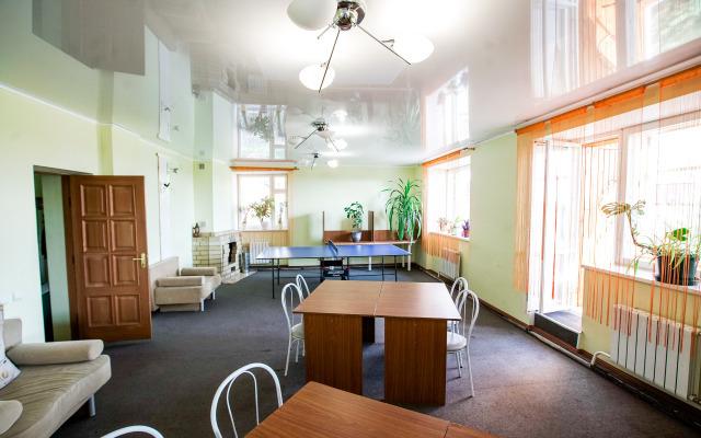 Borviha Mini-Hotel