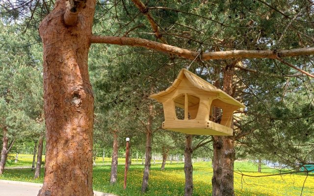 Chesnava Park-Hotel