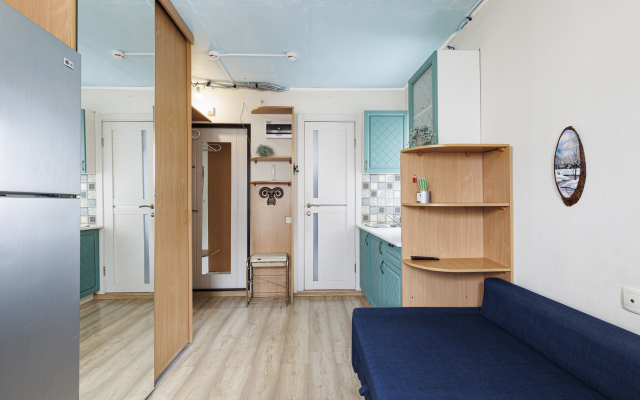 Degunin 200 Apartments
