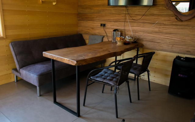 Apartamenty Aura