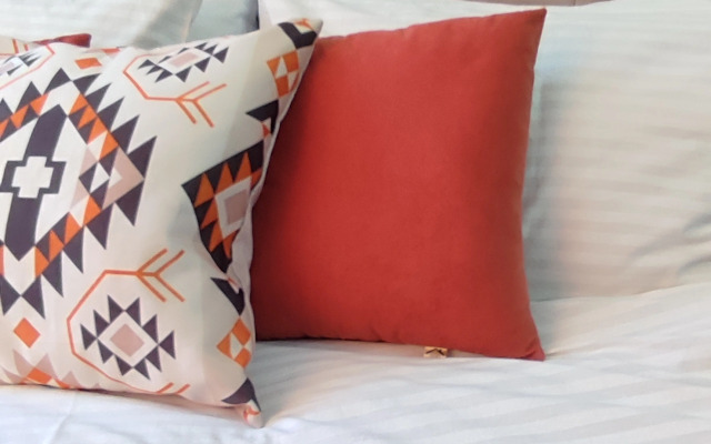 Квартира на Шишкова