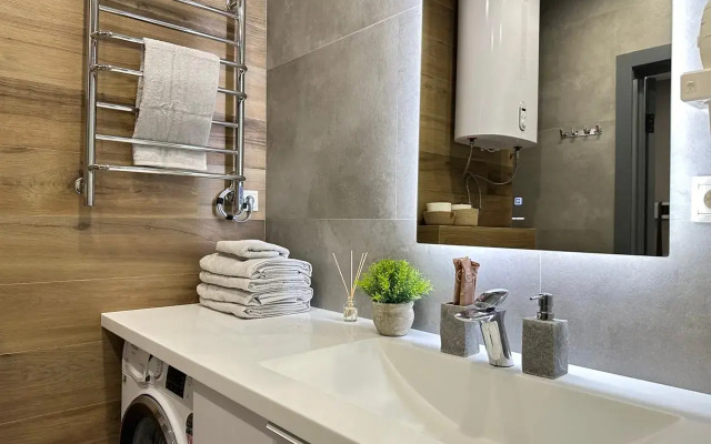 Апартаменты Goodroom