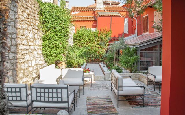 Heritage Angelo d'Oro Hotel