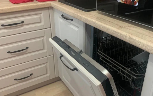 Квартира на улице Репина