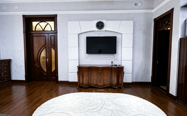 De Villa Hotel