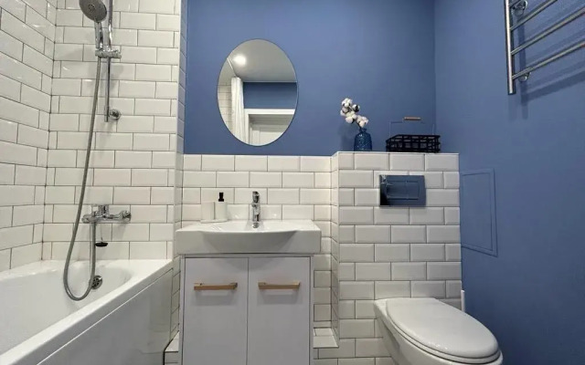 Квартира комфортная в современном ЖК