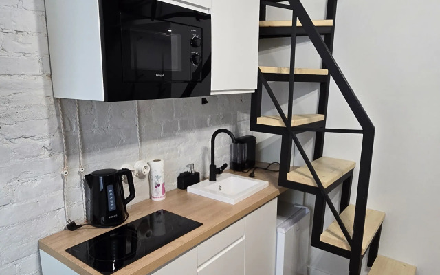 Апартаменты Atlant Apartments 26В