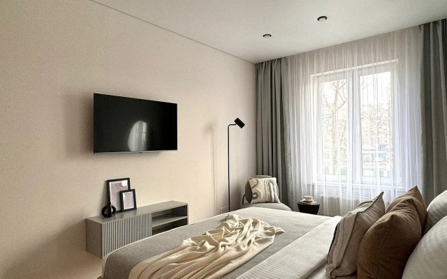 Квартира Pro Комфорт