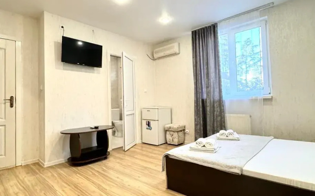 Gostevoy Dom Beta Guest House
