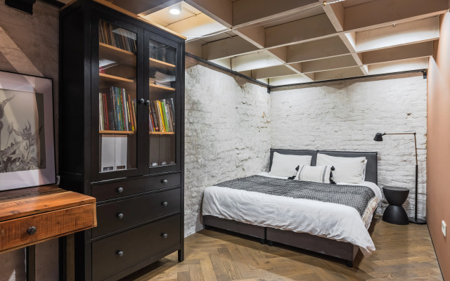 Квартира на Улице Пестеля 19