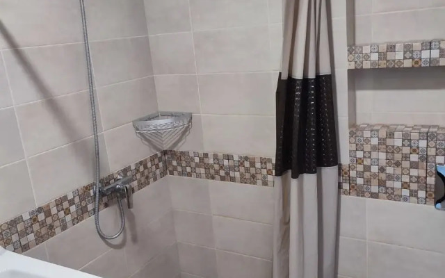 Agava Guest House