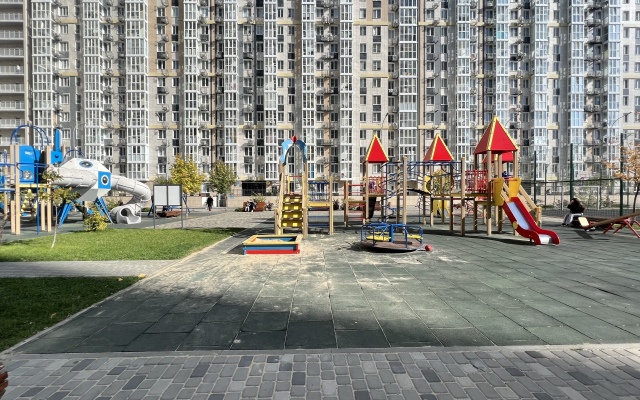 Апартаменты Уютная Атмосфера на Стабильной 146