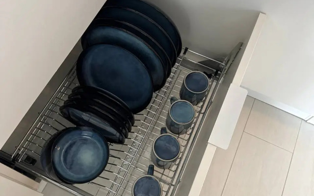 Квартира Уютная - всё для комфортного отдыха