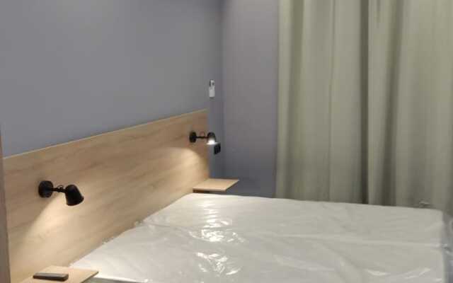 Orlenok Apartament