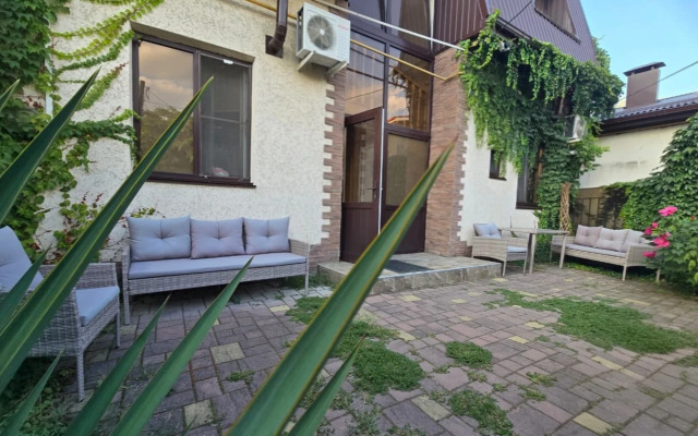 Apartamenty v Tsentre Pyatigorska 4