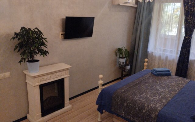 Apartament Oliviya