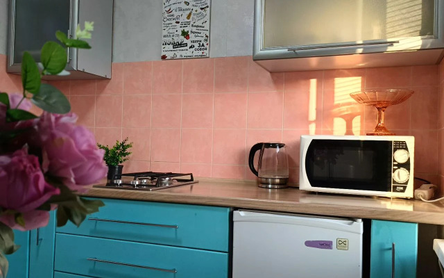 Квартира Атмосфера уюта