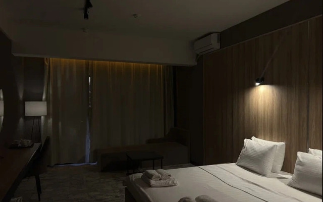 Prince Hotel Gagra