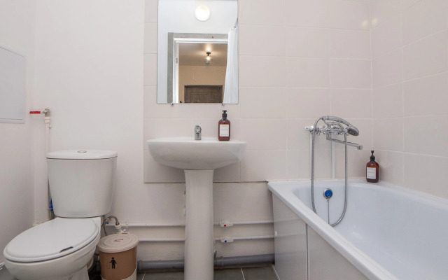 Квартира уютная однокомнатная квартира в новом доме Академическом районе