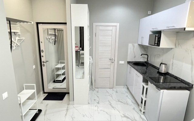 Апартаменты Технопарк Студия 1