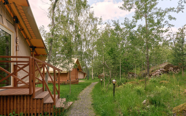 Imenie Bogatyiri Guest house