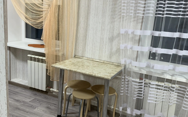 Dvukhkomnatnaya Prosveshcheniya 106A Flat
