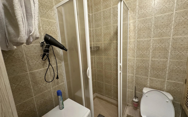 Апартаменты Никольские Студия