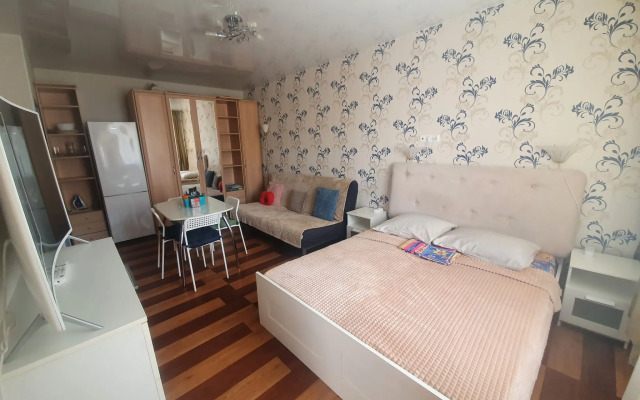 Апартаменты в Жк Олимп 1