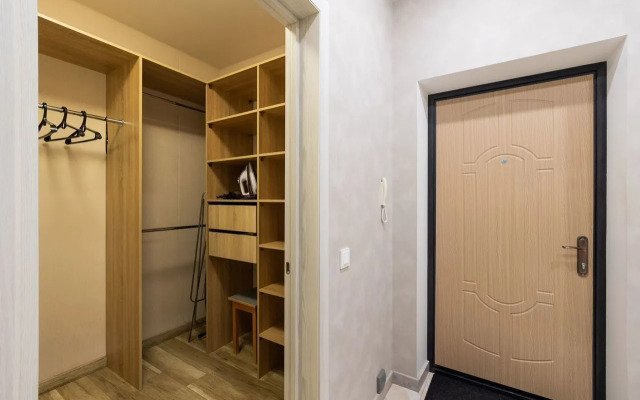 Квартира в Элитном ЖK Уфимский Крeмль