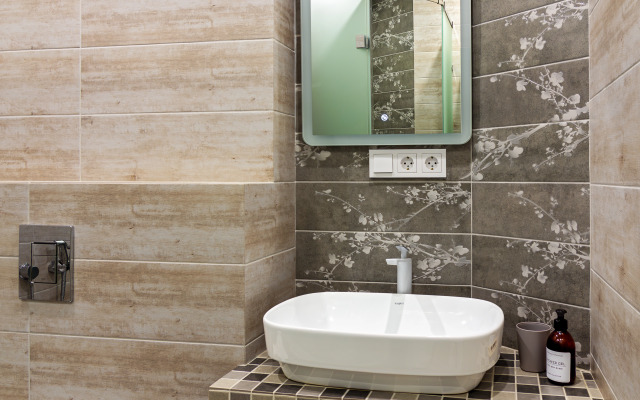 Апартаменты Breeze Геленджик