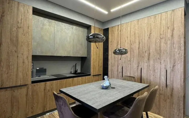 Апартаменты на Набережной 75к2 (302.2)