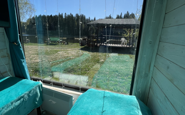 База отдыха Калинин двор