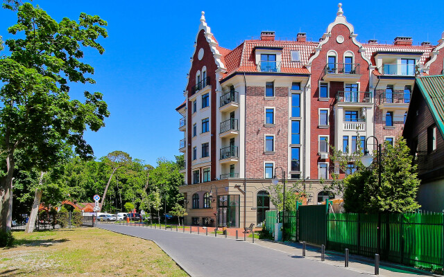 Apartments Flyapart