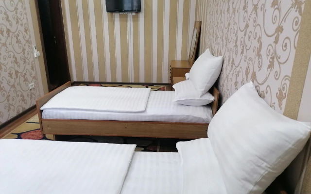 Rakhmatullaev Apartaments