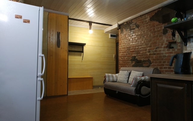 Апартаменты Alexandra & Nikita's apartment