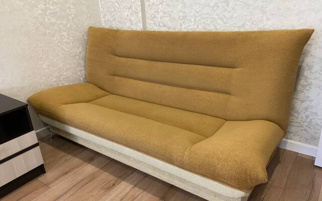 Апартаменты SeveRent Морской 7