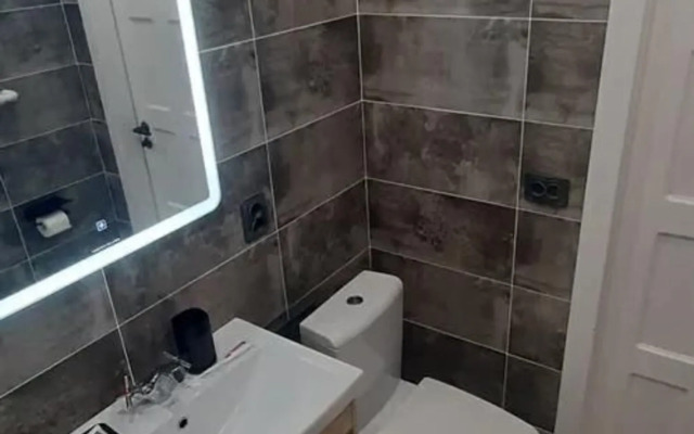 Квартира Красноармейская 13А