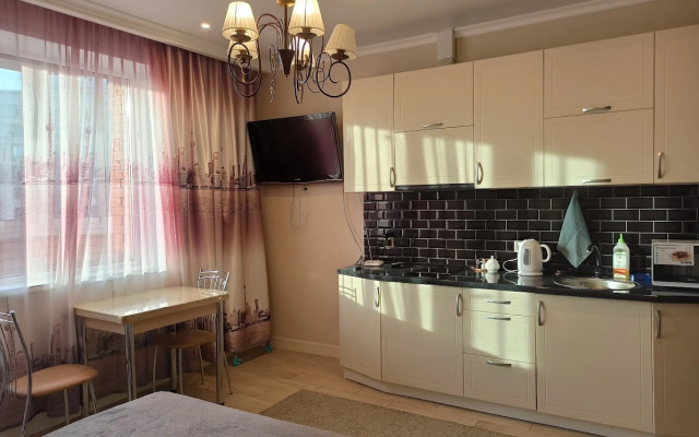 Квартира Студия